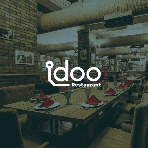 Idoo.Restaurant
