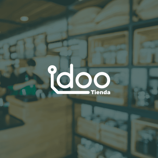 Idoo.Tienda