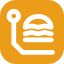 Idoo.Restaurant icon