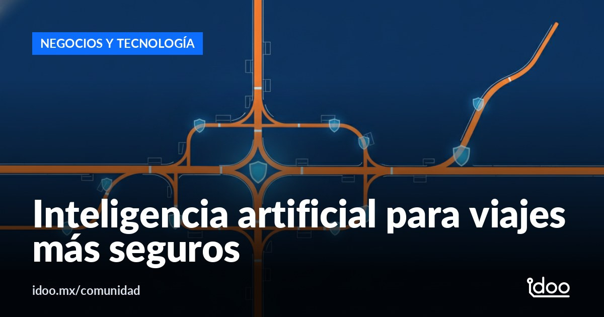 DiDi refuerza la seguridad en sus viajes con inteligencia artificial