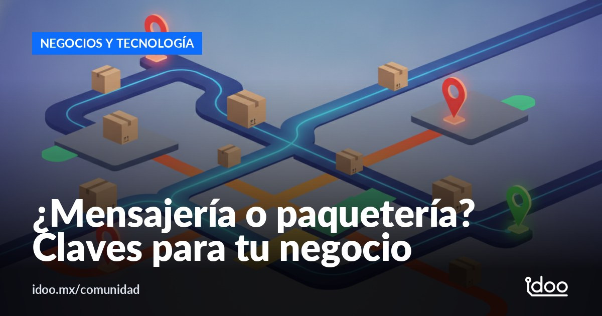 Profeco compara costos y tiempos en envíos de paquetería